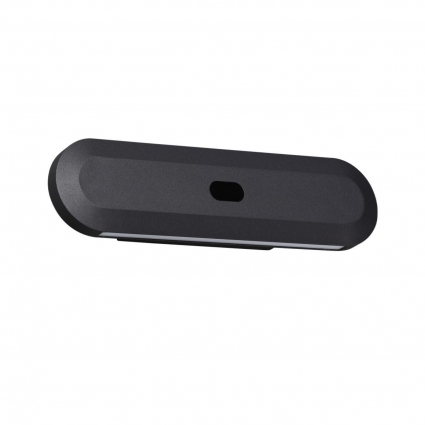 Настенный светодиодный светильник Odeon Light Hightech Satrion 6641/14WL для офиса площадью до 5 кв.м.,  в стиле Хай-тек