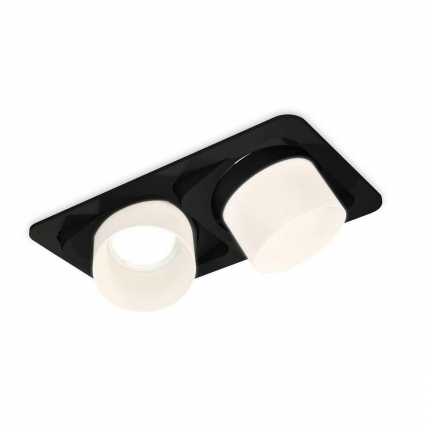 Встраиваемые споты Ambrella light