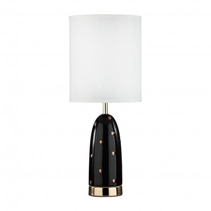 Настольная лампа Odeon Light Exclusive Modern Pollen 5424/1T для спальни площадью до 3 кв.м.,  в стиле модерн