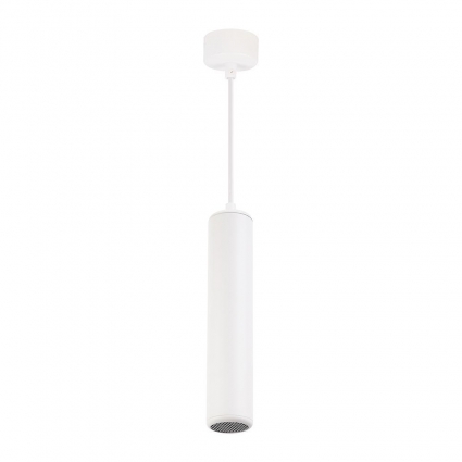 Подвесной светильник Feron Echo ML1841 48395 для кухни, цвет белый,  в современном стиле