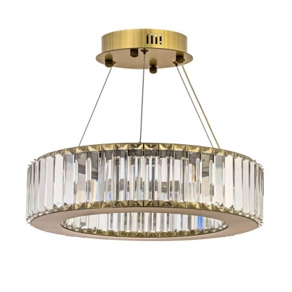 Подвесной светодиодный светильник Arti Lampadari Anzio L 1.5.40.100 A для кухни, цоколь LED,  в стиле модерн