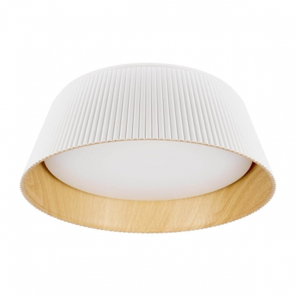 Потолочный светодиодный светильник Loft IT Evans 10224 White для кухни, цвет белый