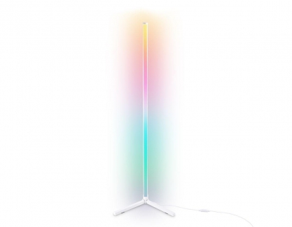 Торшер Ambrella light Comfort LineTech FL8020 для прихожей площадью до 28 кв.м.,  в стиле Хай-тек