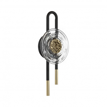 Бра Odeon Light Exclusive Modern Magnet 5407/6WL для спальни площадью до 3 кв.м.