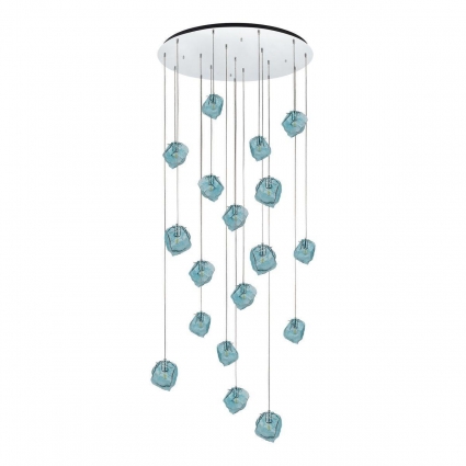 Большие люстры ST Luce