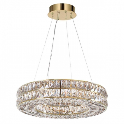Подвесная люстра Odeon Light PANTA 4926/52L на площадь до 14 кв.м., цоколь LED,  в стиле модерн