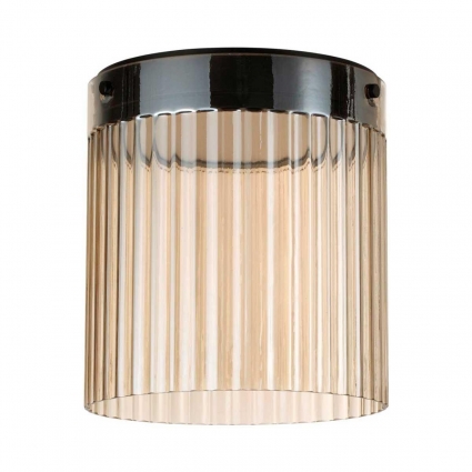Потолочный светильник Odeon Light PILLARI 5047/20LC на площадь до 10 кв.м., цоколь LED,  в стиле модерн
