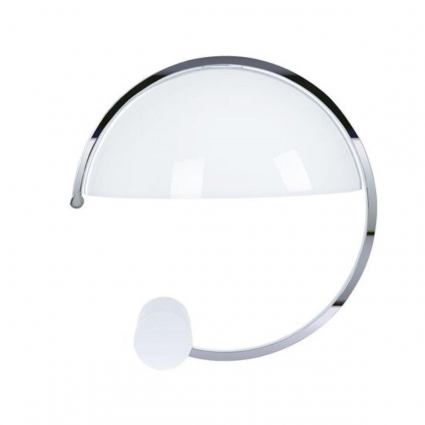 Настольная лампа Arte Lamp Brava A5056LT-1CC для прихожей площадью до 2 кв.м.,  в стиле Хай-тек
