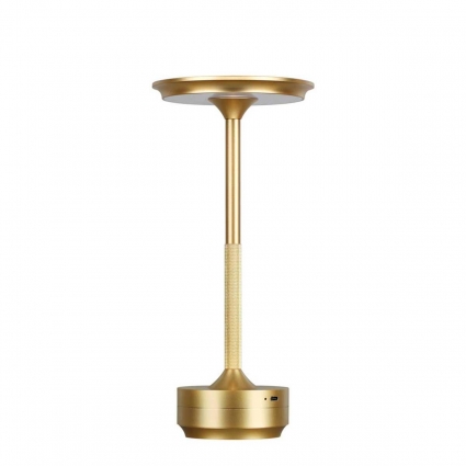 Настольная лампа Odeon Light TET-A-TET 5033/6TL на площадь до 1 кв.м., цоколь LED,  в стиле модерн