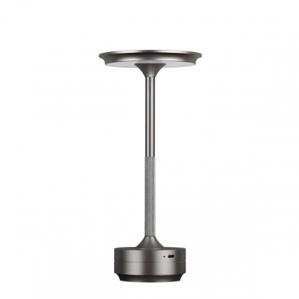 Настольная лампа Odeon Light TET-A-TET 5035/6TL на площадь до 1 кв.м., цоколь LED,  в стиле модерн