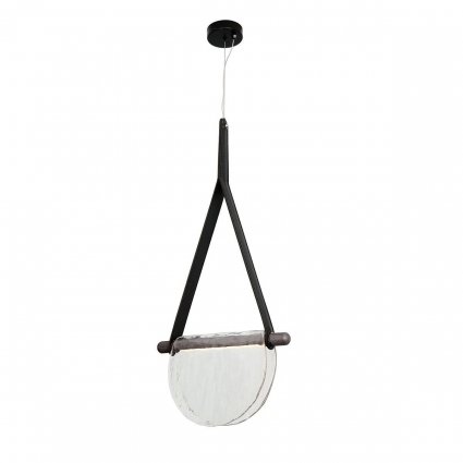 Подвесной светодиодный светильник Kink Light Тэрро 07687-30,19(21) для спальни площадью до 3 кв.м.