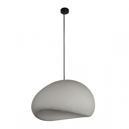 Подвесной светильник Loft IT Stone 10252/600 Grey для гостиной, цвет серый,  в современном стиле