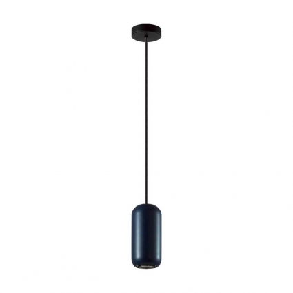 Подвесной светильник Odeon Light COCOON 5060/1C на площадь до 1 кв.м., цоколь GU10,  в стиле модерн