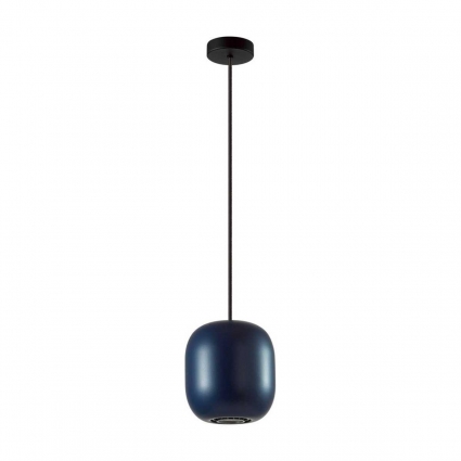Подвесной светильник Odeon Light COCOON 5060/1CA на площадь до 1 кв.м., цоколь GU10,  в стиле модерн