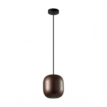 Подвесной светильник Odeon Light COCOON 5060/1DA на площадь до 1 кв.м., цоколь GU10,  в стиле модерн