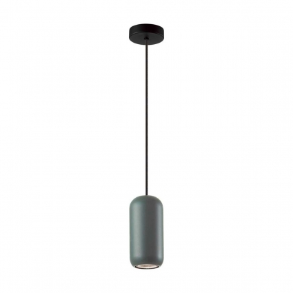 Подвесной светильник Odeon Light COCOON 5060/1E на площадь до 1 кв.м., цоколь GU10,  в стиле модерн