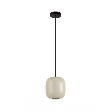 Подвесной светильник Odeon Light COCOON 5060/1GA на площадь до 1 кв.м., цоколь GU10,  в стиле модерн