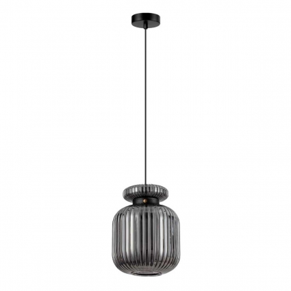 Подвесной светильник Odeon Light JUGI 5042/1B на площадь до 3 кв.м., цоколь E27,  в стиле модерн