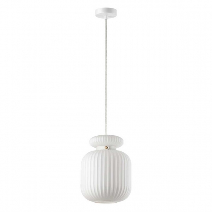 Подвесной светильник Odeon Light JUGI 5042/1C на площадь до 3 кв.м., цоколь E27,  в стиле модерн