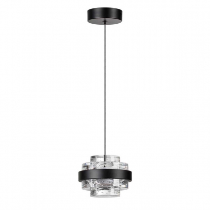 Подвесной светильник Odeon Light KLOT 5031/6L на площадь до 2 кв.м., цоколь LED,  в стиле модерн