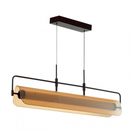 Подвесной светильник Odeon Light LINER 5056/35L на площадь до 12 кв.м., цоколь LED,  в стиле модерн