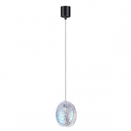 Подвесной светильник Odeon Light MUSSELS 5039/1A на площадь до 2 кв.м., цоколь G9,  в стиле модерн