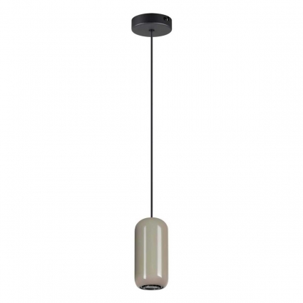 Подвесной светильник Odeon Light OVALI 5053/1D на площадь до 1 кв.м., цоколь GU10,  в стиле модерн