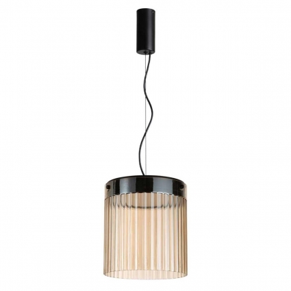 Подвесной светильник Odeon Light PILLARI 5047/20L на площадь до 10 кв.м., цоколь LED,  в стиле модерн