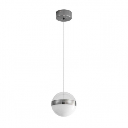 Подвесной светильник Odeon Light RONI 5037/12L на площадь до 3 кв.м., цоколь LED,  в стиле модерн