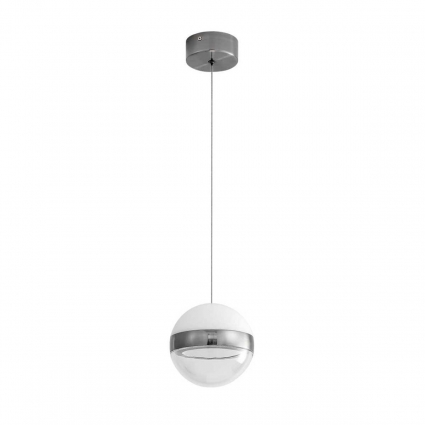 Подвесной светильник Odeon Light RONI 5037/9L на площадь до 2 кв.м., цоколь LED,  в стиле модерн