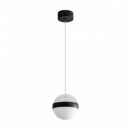 Подвесной светильник Odeon Light RONI 5075/12L на площадь до 3 кв.м., цоколь LED,  в стиле модерн