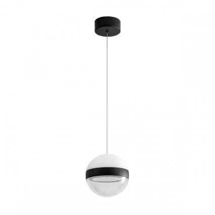 Подвесной светильник Odeon Light RONI 5075/9L на площадь до 2 кв.м., цоколь LED,  в стиле модерн