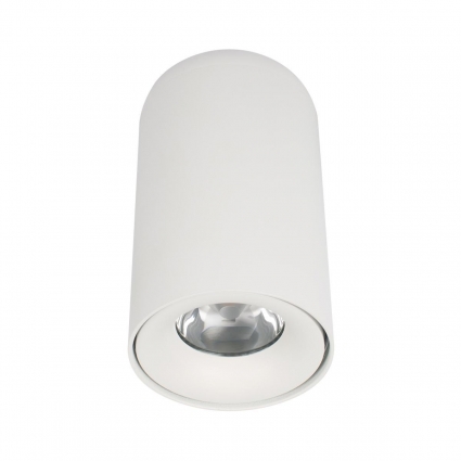 Потолочный светодиодный светильник Loft IT Tictac 10220 White 3000K для кухни, цвет белый,  в современном стиле