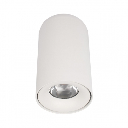 Потолочный светодиодный светильник Loft IT Tictac 10220 White 4000K для кухни, цвет белый,  в современном стиле