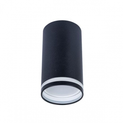 Потолочный светильник Arte Lamp Imai A2266PL-1BK для спальни площадью до 1 кв.м.,  в современном стиле