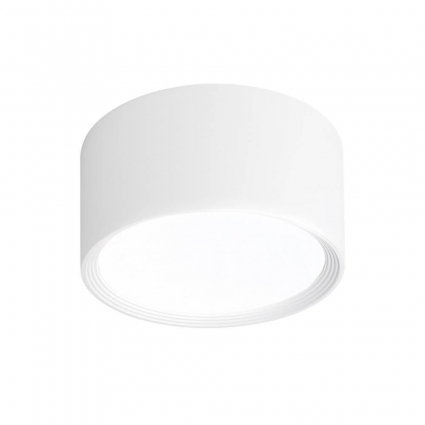 Потолочный светильник Escada 20005LED 20005SMU/03LED SWH, цвет белый,  в современном стиле