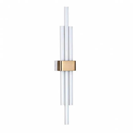 Настенный светильник Lumion TOVE 5685/18WL на площадь до 5 кв.м., цоколь LED
