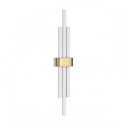 Настенный светильник Lumion TOVE 5686/18WL на площадь до 2 кв.м., цоколь LED