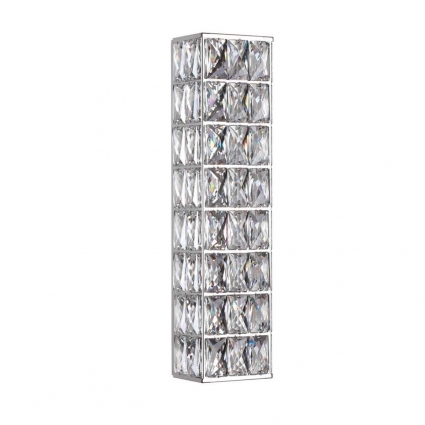 Настенный светильник Odeon Light PANTA 4927/9WL на площадь до 2 кв.м., цоколь LED,  в стиле модерн