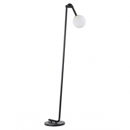 Торшер Lumion DEXTER 6500/1F на площадь до 2 кв.м., цоколь E14,  в стиле модерн