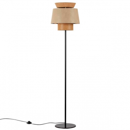 Торшер Odeon Light KRESSA 4992/1F на площадь до 3 кв.м., цоколь E27,  в стиле модерн