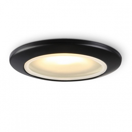 Встраиваемый светильник Ambrella light Techno Spot IP Protect TN111 для прихожей площадью до 3 кв.м.,  в стиле Хай-тек