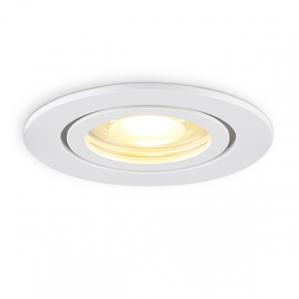 Встраиваемый светильник Ambrella light Techno Spot IP Protect TN1150 для прихожей площадью до 3 кв.м.,  в стиле Хай-тек