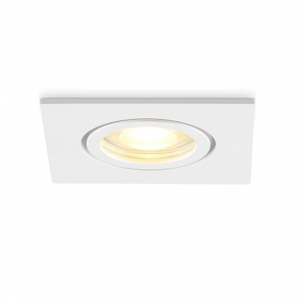 Встраиваемый светильник Ambrella light Techno Spot IP Protect TN1160 для прихожей площадью до 3 кв.м.,  в стиле Хай-тек