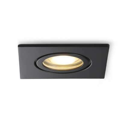 Встраиваемый светильник Ambrella light Techno Spot IP Protect TN1161 для прихожей площадью до 3 кв.м.,  в стиле Хай-тек