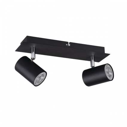 Спот Kanlux EVALO EL-2I B-SR 35693 для гостиной, цвет белый,  в стиле Хай-тек