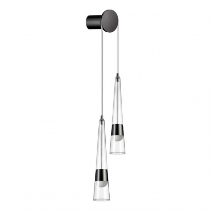 Бра Odeon Light LUMP 5044/24WL на площадь до 12 кв.м., цоколь LED,  в стиле модерн