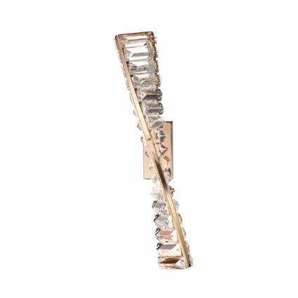 Бра Lumion ROSELLE 5674/10WL на площадь до 3 кв.м., цоколь LED