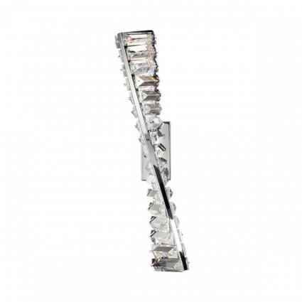 Бра Lumion ROSELLE 5675/10WL на площадь до 3 кв.м., цоколь LED
