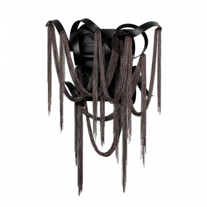Бра Odeon Light CHAINY 5067/4W на площадь до 8 кв.м., цоколь G9
